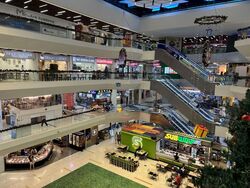 Bukit Timah Plaza / Sherwood Towers (D21), Retail #568673631